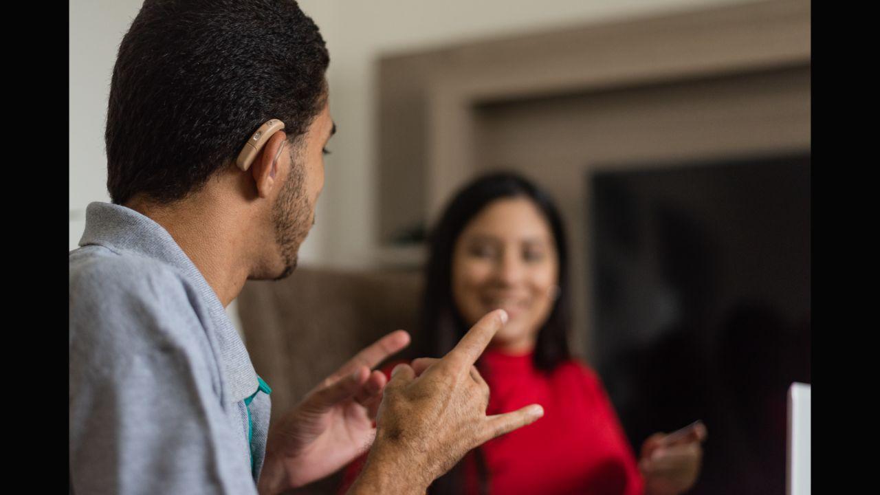 International Day of Sign Languages 2021: Why more people need to learn sign language